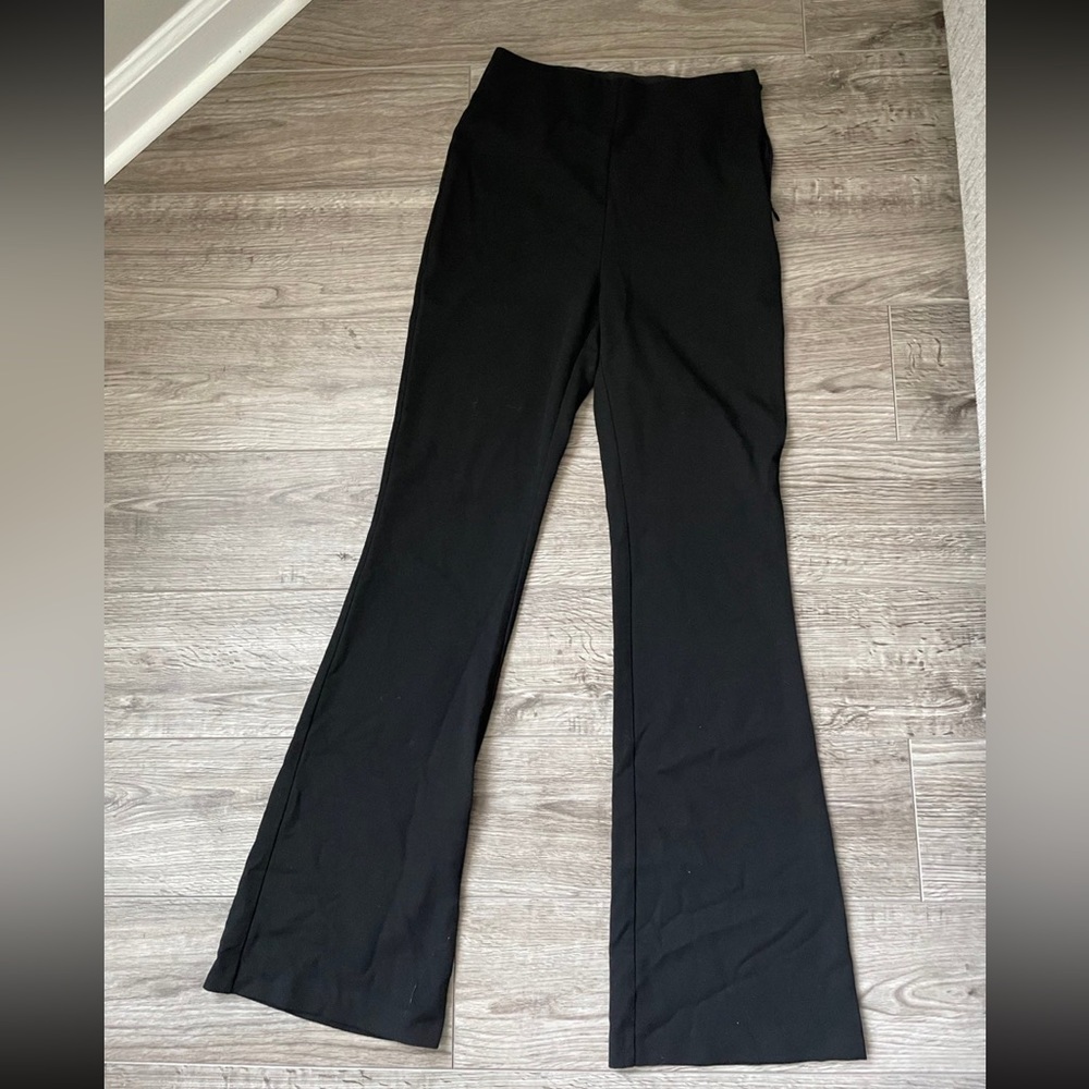 H&M dress pants boot cut